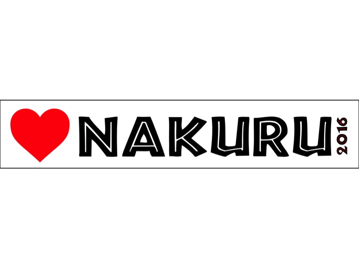 Love Nakuru – Kenya Mission Trip 2016